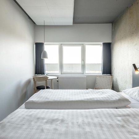 Zleep Hotel Aarhus Viby Buitenkant foto