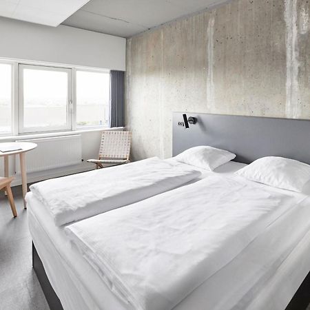 Zleep Hotel Aarhus Viby Buitenkant foto