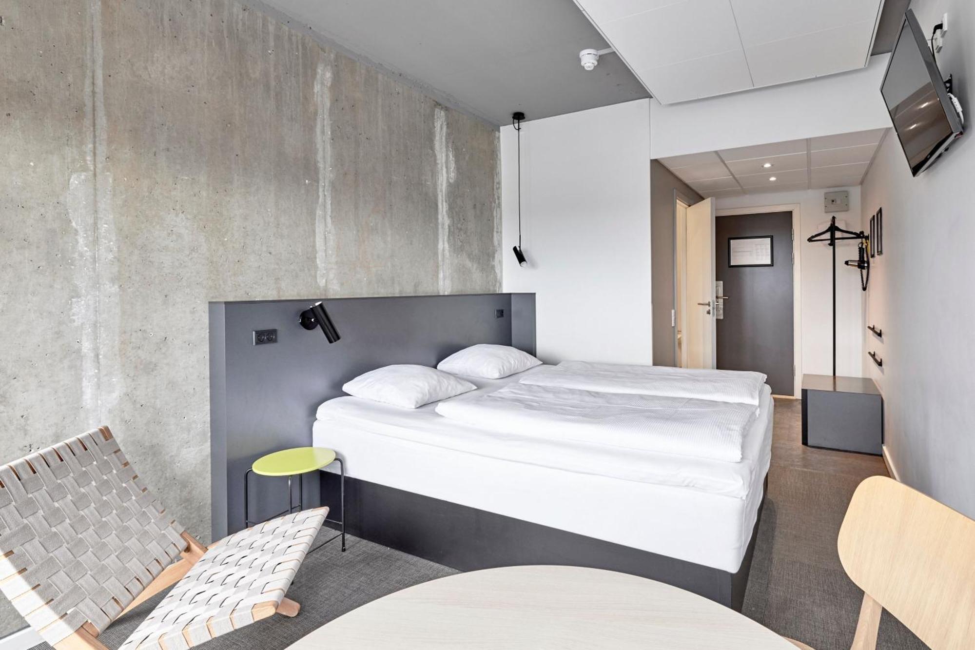 Zleep Hotel Aarhus Viby Buitenkant foto