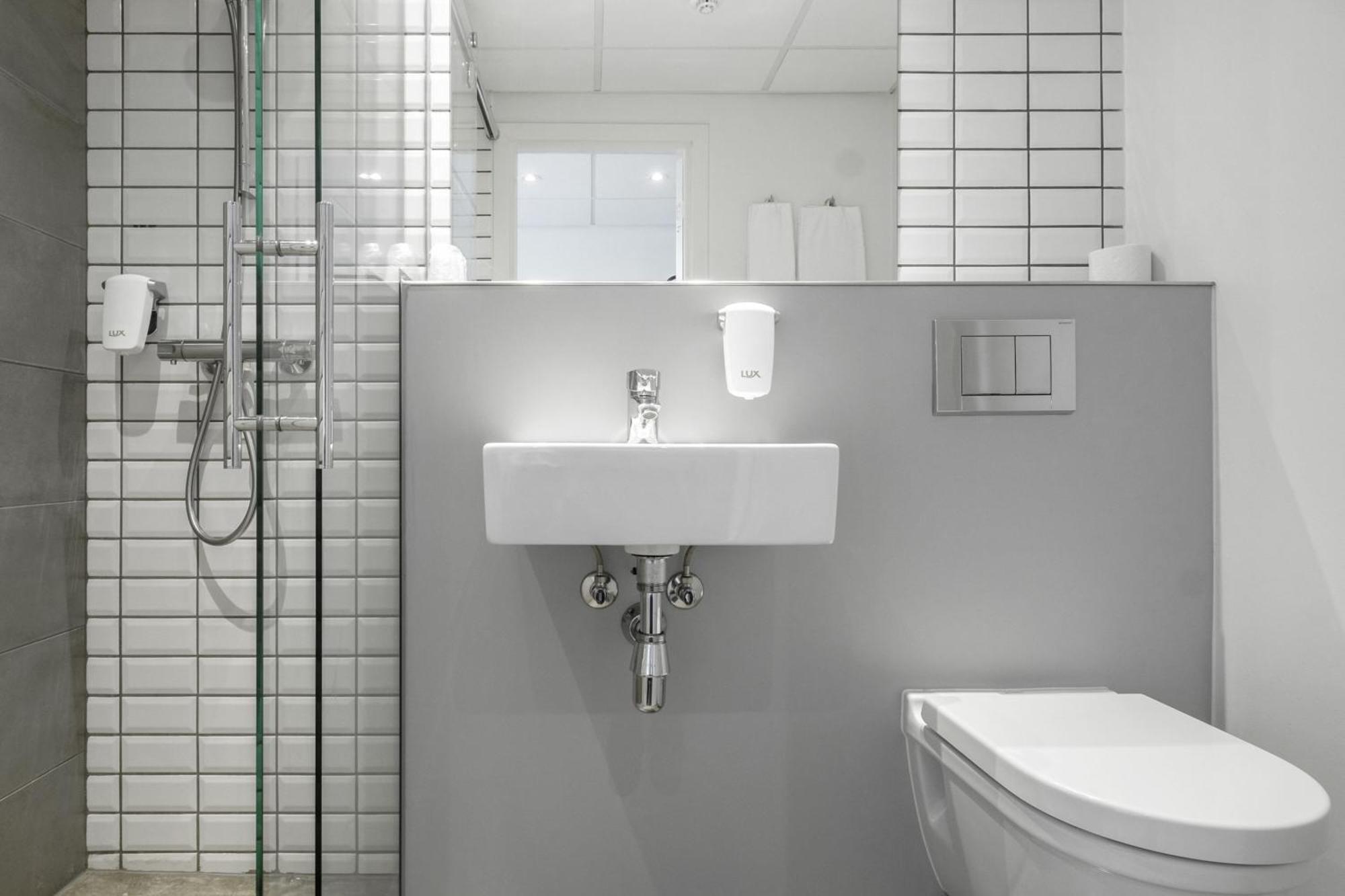 Zleep Hotel Aarhus Viby Buitenkant foto