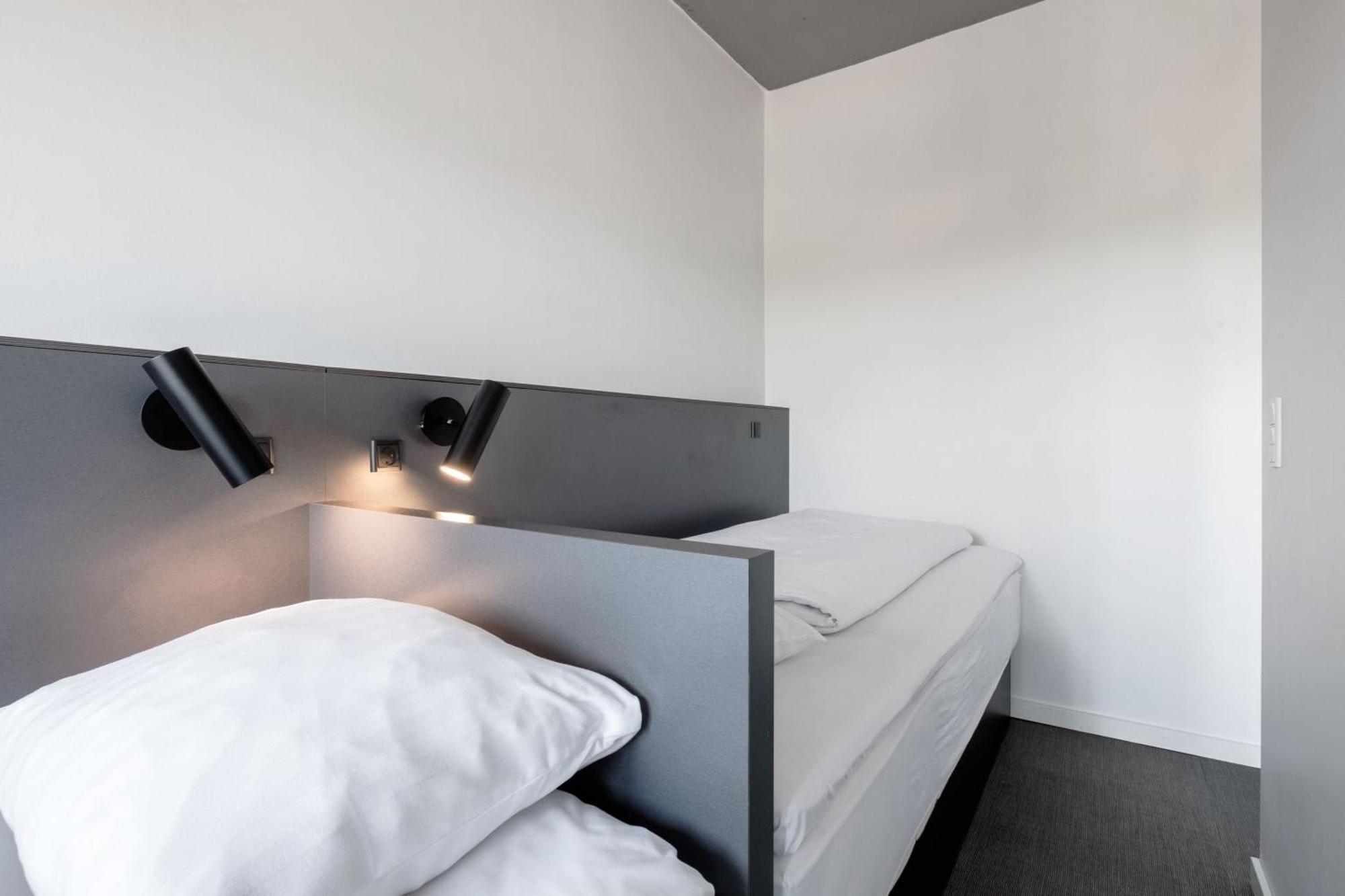 Zleep Hotel Aarhus Viby Buitenkant foto