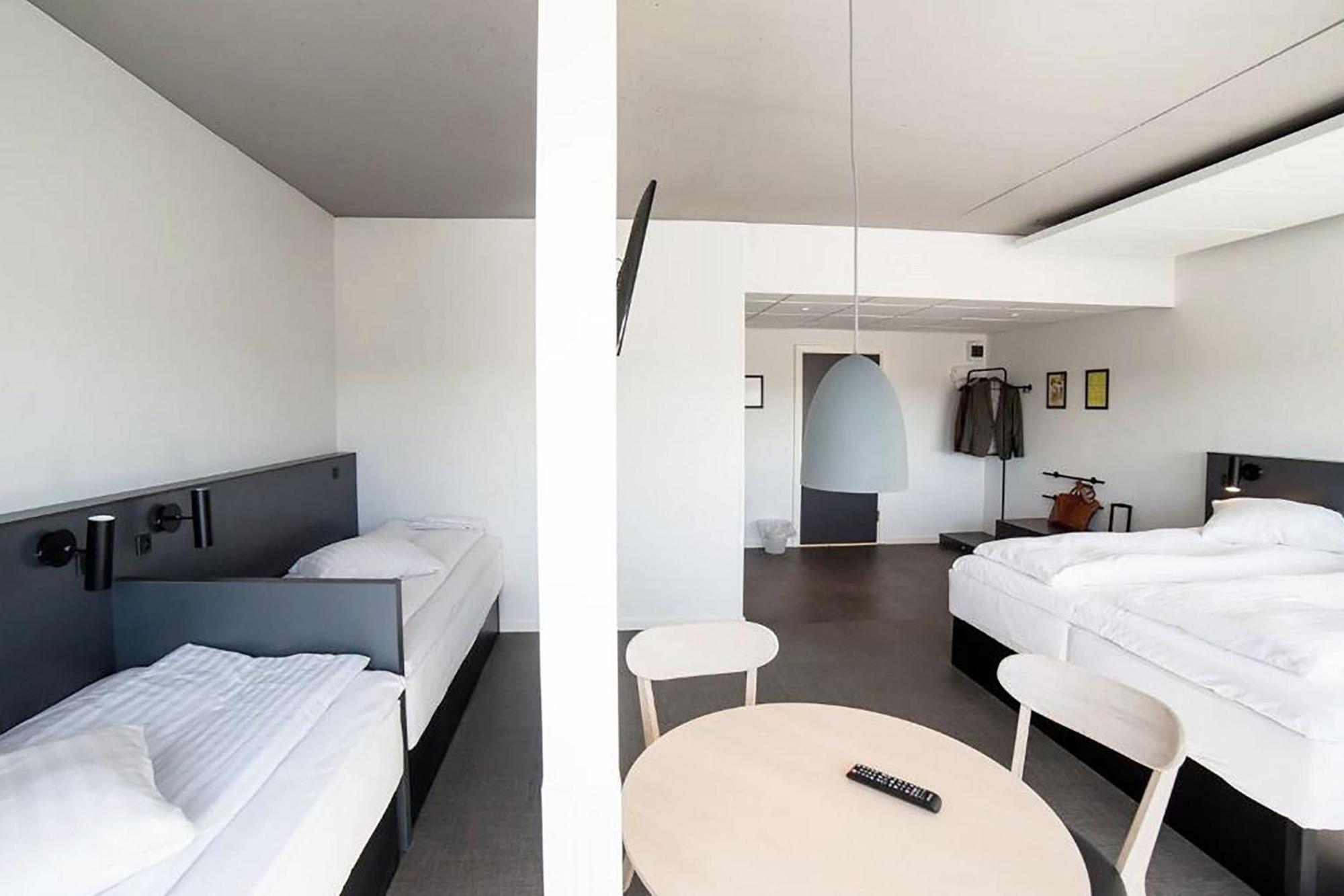 Zleep Hotel Aarhus Viby Buitenkant foto