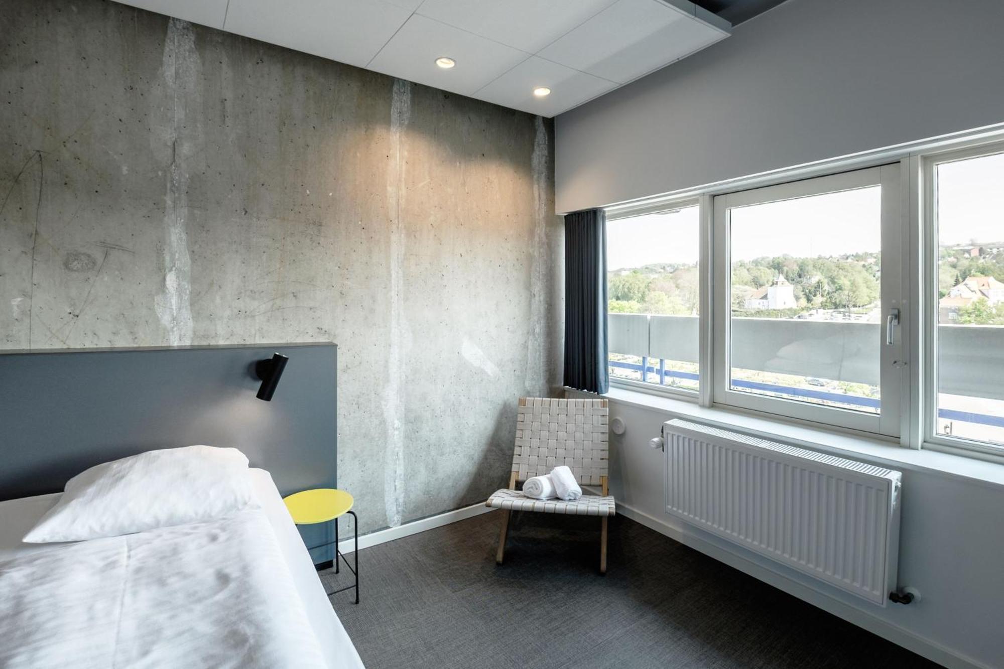 Zleep Hotel Aarhus Viby Buitenkant foto
