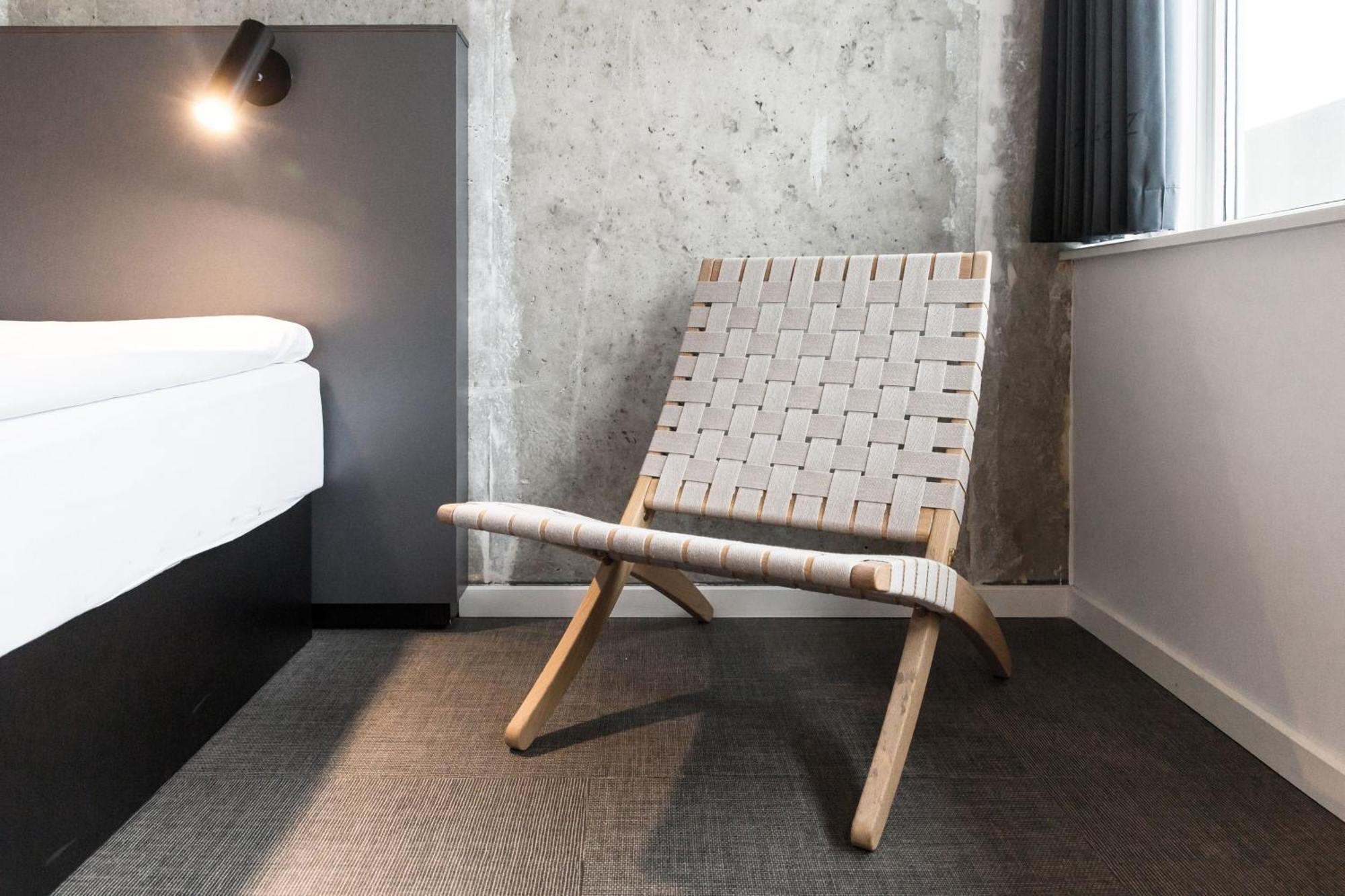 Zleep Hotel Aarhus Viby Buitenkant foto