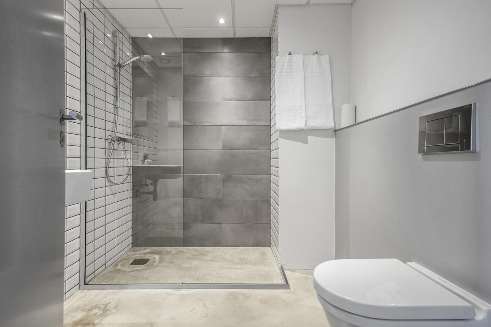 Zleep Hotel Aarhus Viby Buitenkant foto