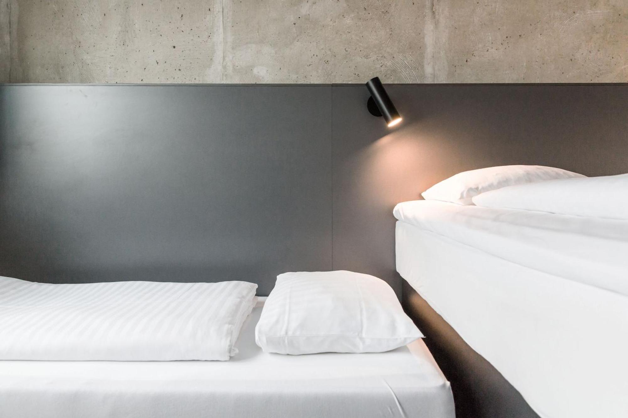Zleep Hotel Aarhus Viby Buitenkant foto