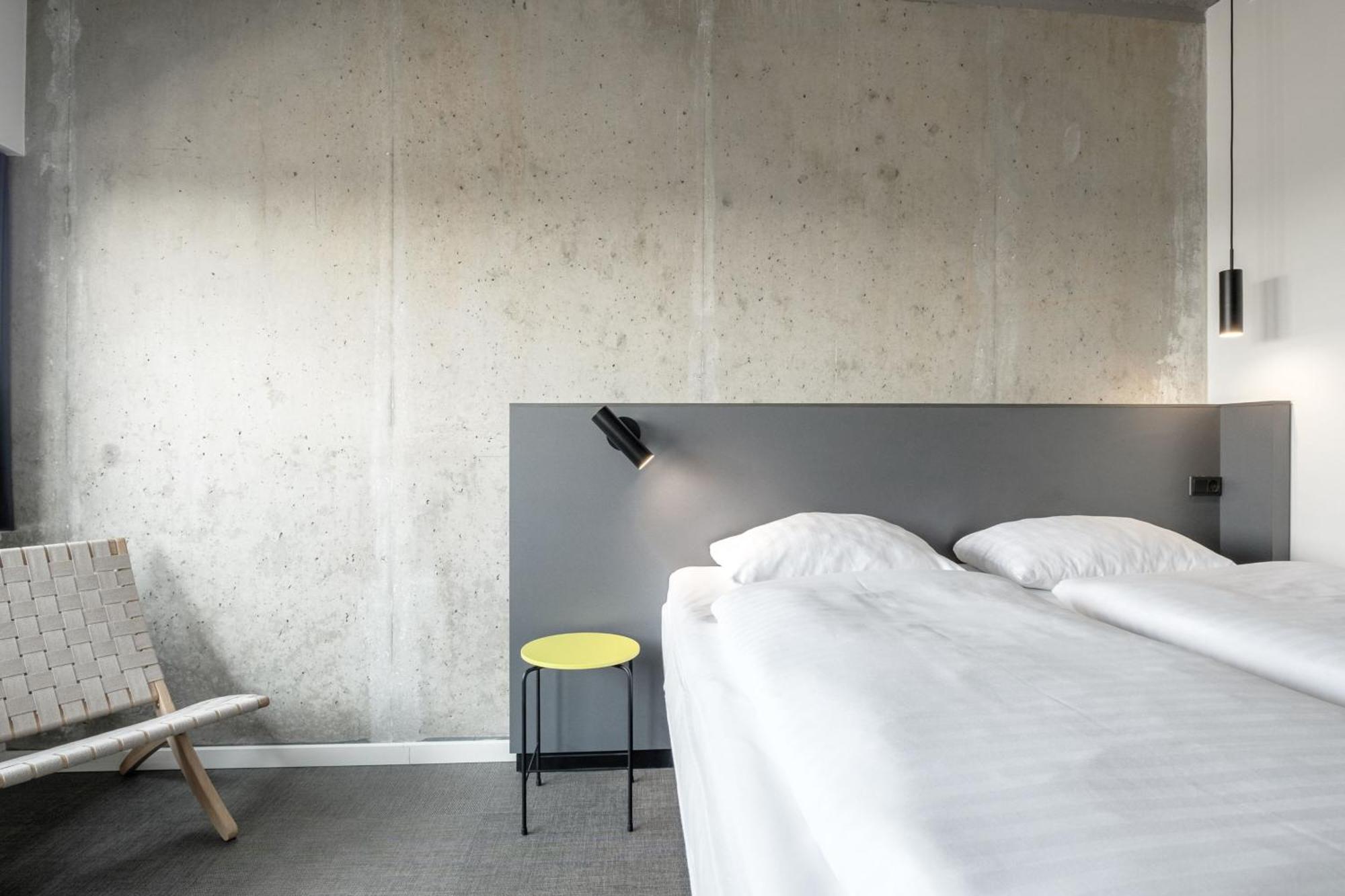 Zleep Hotel Aarhus Viby Buitenkant foto