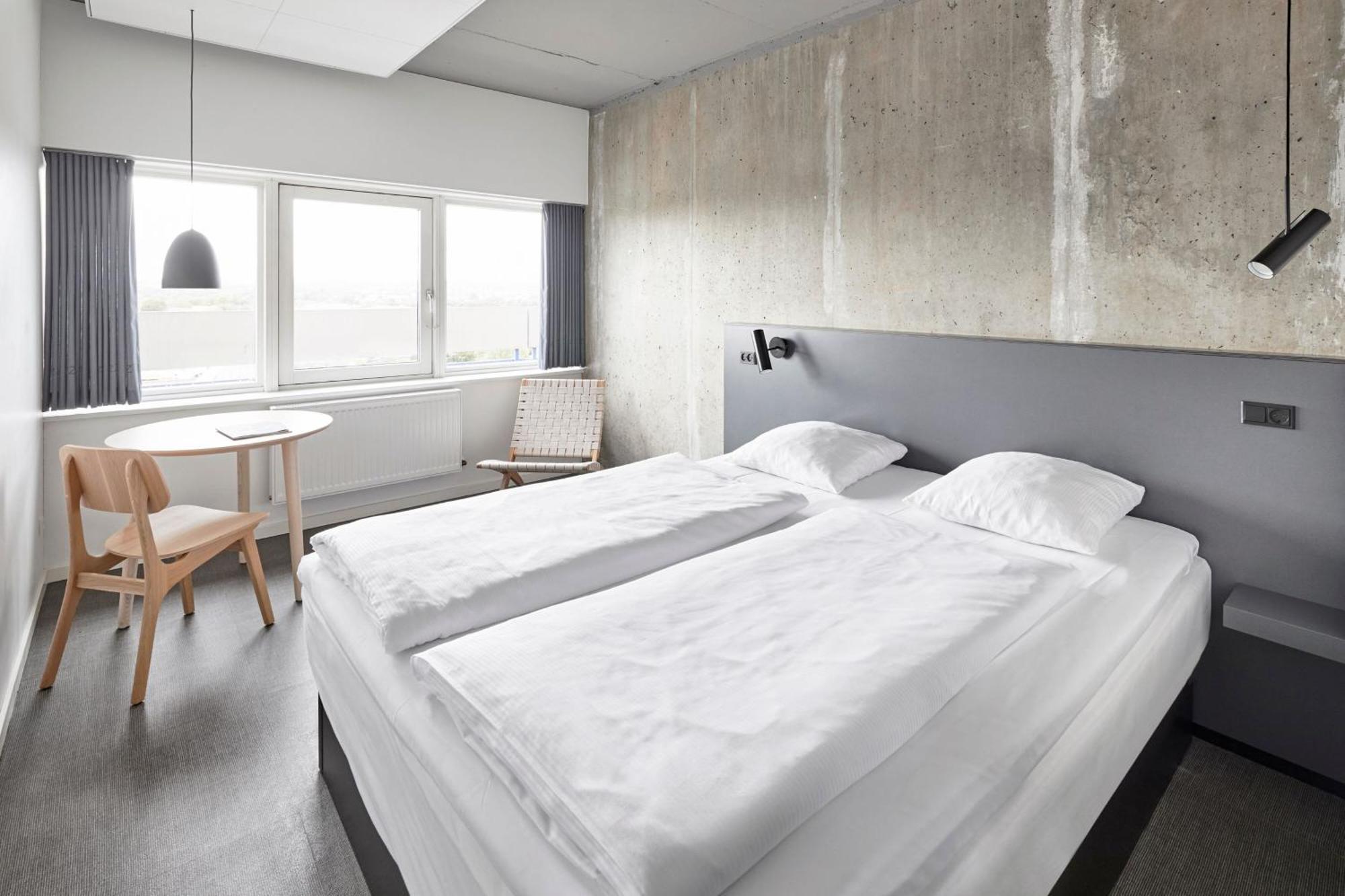 Zleep Hotel Aarhus Viby Buitenkant foto